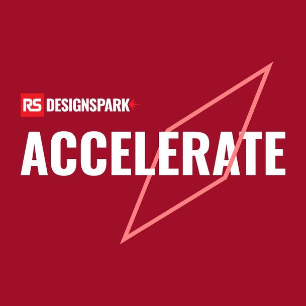 Allied Electronics & Automation Announces the new RS DesignSpark Accelerate Incubator Program